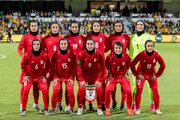 عکس‌| حمله ملی‌پوش فوتبال زنان به بازیکنان تیم ملی و حواله‌های خودرو
