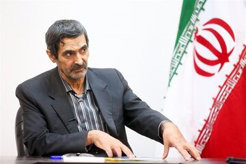 خودروهای مونتاژی ارزان میشوند/ منطقی:کاهش فاصله قیمت بازار و کارخانه سیاست وزارت است خودروهای مونتاژی ارزان میشوند/ منطقی:کاهش فاصله قیمت بازار و کارخانه سیاست وزارت است