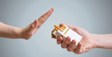 چه ضررهایی در صورت مصرف سیگار پس از کاشت مو، متوجه شماست؟