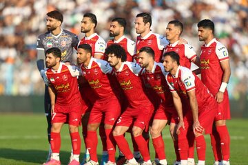 ترکیب احتمالی پرسپولیس مقابل استقلال با چند تغییر ترکیب احتمالی پرسپولیس مقابل استقلال با چند تغییر