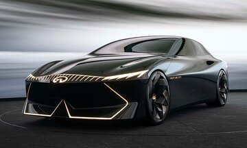 نیسان متفاوتترین خودروی خود را تولید کرد!/ عکس نیسان متفاوتترین خودروی خود را تولید کرد!/ عکس