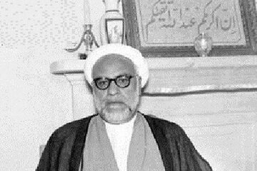 روحانی معروف که از نمایندگی استعفا داد و حاضر نشد وزیر شود /شیخ حسینعلی راشد وفا کرد و جفا دید