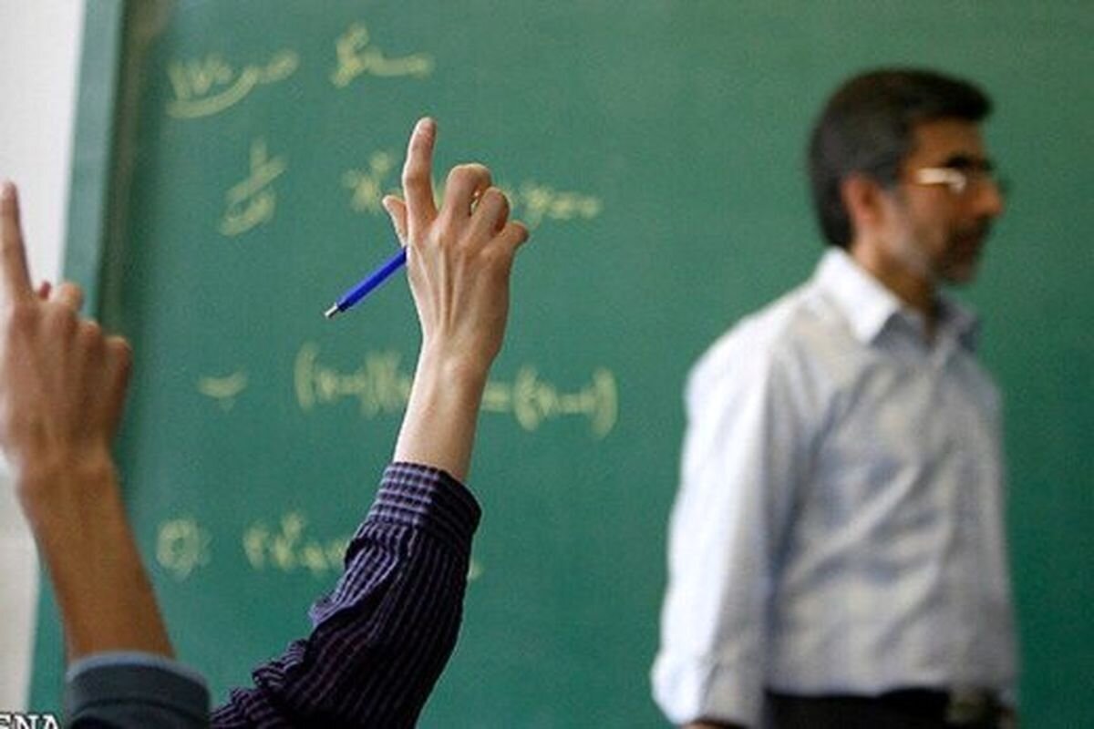 - رتبه‌بندی معلمان بازنشسته؛ واریز میانگین ۳۷میلیون معوقات