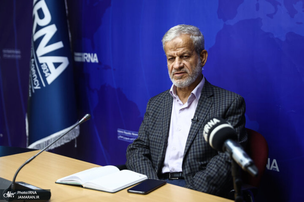 حملات تند سخنگوی جبهه پایداری به اصلاح طلبان /رئیسی عضو پایداری نیست /با اصولگرایان وحدت می کنیم اگر...