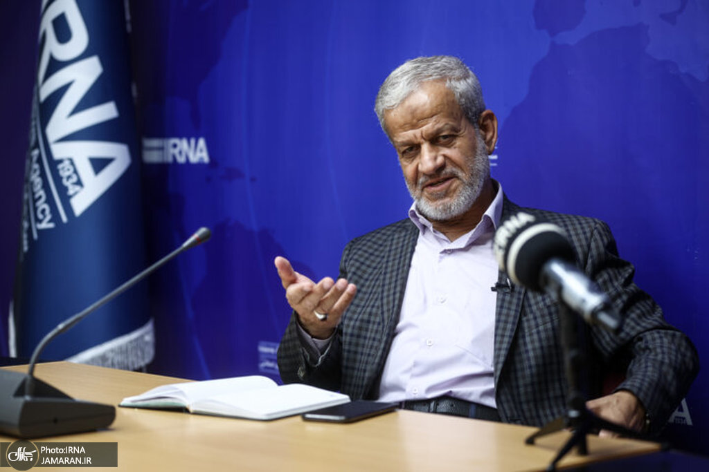 حملات تند سخنگوی جبهه پایداری به اصلاح طلبان /رئیسی عضو پایداری نیست /با اصولگرایان وحدت می کنیم اگر...