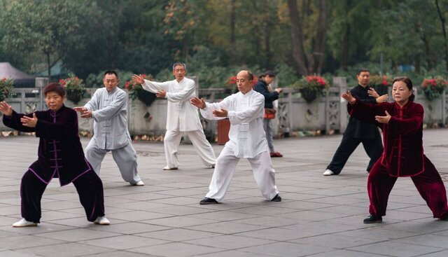 راهکاری در مهار علائم و عوارض بیماری پارکینسون 2