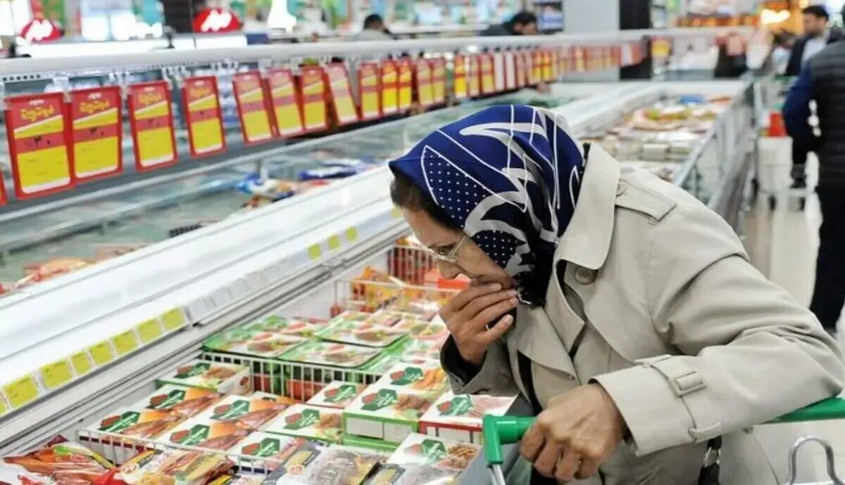 پیش بینی تورم نزولی تا پایان سال / تورم چقدر میشود؟ 6 پیش بینی تورم نزولی تا پایان سال / تورم چقدر میشود؟