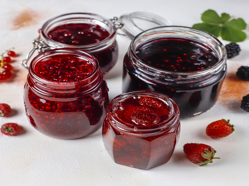 مهمترین سوغاتی های تفلیس