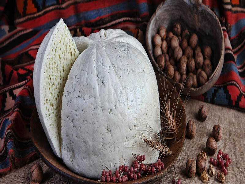 مهمترین سوغاتی های تفلیس