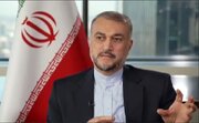Iran FM calls for immediate cessation of attacks on Gaza