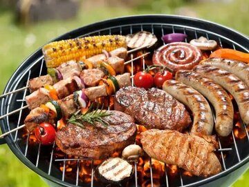 این غذاها سلامت کیسه صفرا را تهدید میکند این غذاها سلامت کیسه صفرا را تهدید میکند