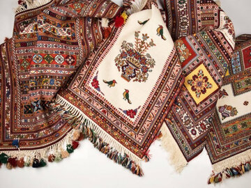 مهمترین سوغاتی های تفلیس