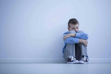 آمار عجیب از افسردگی بالای نوجوانان؛ اختلالات از ۱۴ سالگی آغاز می‌شود