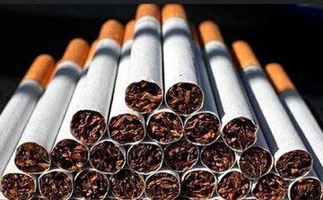 سیگاریها 2/5 همت بیشتر از فروشندگان مسکن و زمین مالیات دادهاند!