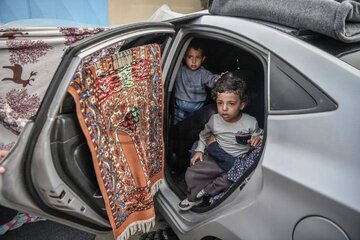 زندگیِ ماشینی