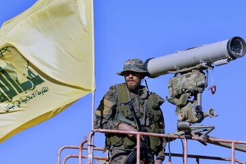 اینفوگرافیک | تلفات و خسارات اسرائیل در جبهه لبنان