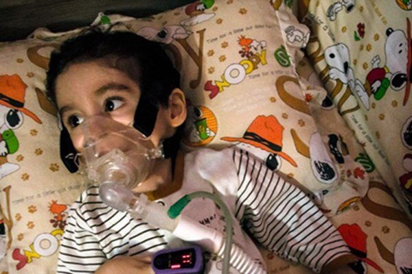 داروی اهداشده به بیماران مبتلا به «اس‌ام‌ای» در ایران چه شد؟ / وعده رئیسی اجرا نشد