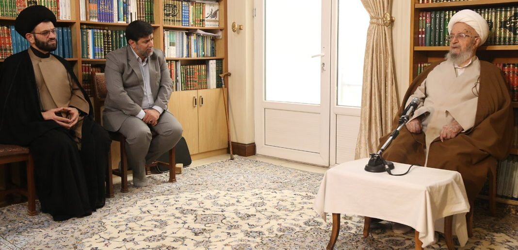 هشدار مرجع تقلید معروف درباره افزایش قیمت ها/ زمزمه گرانی نان نتایج معکوس دارد