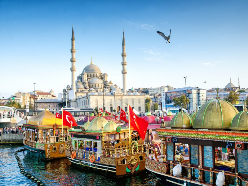 چگونه استانبول به تبریز را ارزان بخریم؟