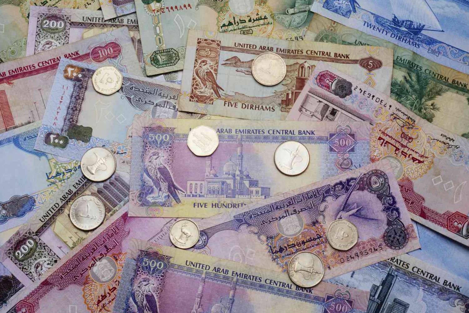 ارز مناسب برای سفر به دبی؛ برای سفر به دبی دلار ببریم یا درهم؟