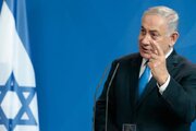 ببینید | استعفای مقام اسرائیلی حزب لیکود در پخش مستقیم تلویزیونی