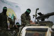 تلویزیون رژیم صهیونیستی: حماس شرایط دلخواه خودش را به ما دیکته کرد