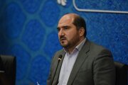 محسن منصوری رسما رئیس ستاد سعید جلیلی شد