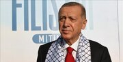 دلایل وحشی‌گری اسرائیل از دیدگاه اردوغان