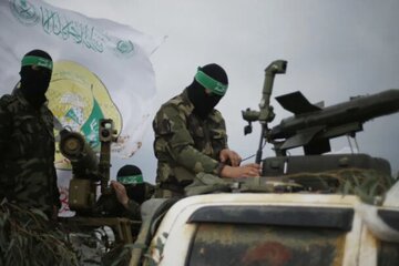 عضو ارشد حماس:
اشغالگران انتقام شهرک‌نشینانی که خودشان کشته‌اندرا ازغزه می‌گیرند