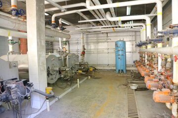 انتشار بوی گاز طبیعی در آموزشگاه فجر اسلام شهرکرد موجب بد حالی چند دانش آموز شد انتشار بوی گاز طبیعی در آموزشگاه فجر اسلام شهرکرد موجب بد حالی چند دانش آموز شد