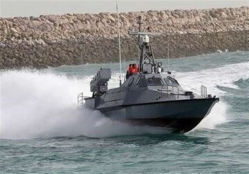 جدیدترین دستاوردهای منحصر به فرد  نیروی دریایی ارتش ایران را ببینید