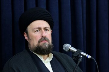 سیدحسن خمینی یک پیام صادر کرد+ جزئیات سیدحسن خمینی یک پیام صادر کرد+ جزئیات