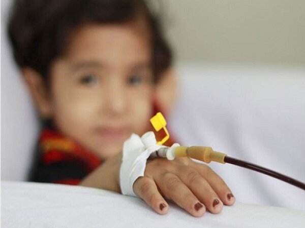 - شناسایی ۱۰ بیماری نادر جدید در ایران
