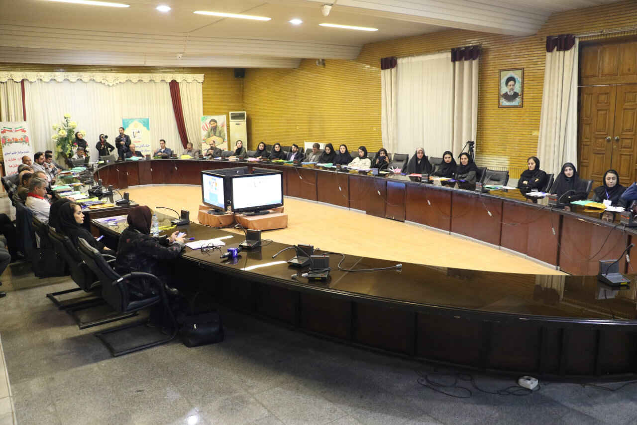 دولت نقش حمایتی از سازمانهای مردم نهاد دارد