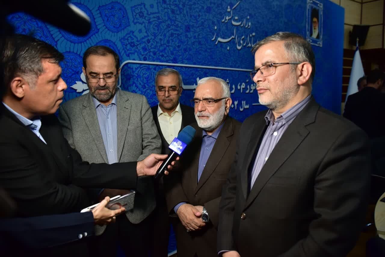 سامانه خیر و احسان (سخا) در البرز به صورت پایلوت اجرایی میشود