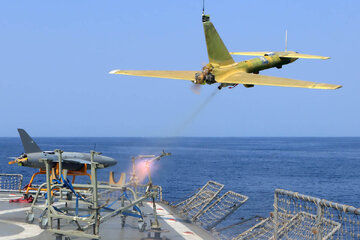 رویترز: پهپادهای آمریکا در غزه به یافتن اسیران در بند حماس کمک میکنند