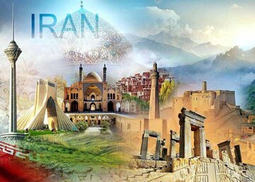 محبوب ترین شهرهای توریستی ایران برای گردشگران خارجی