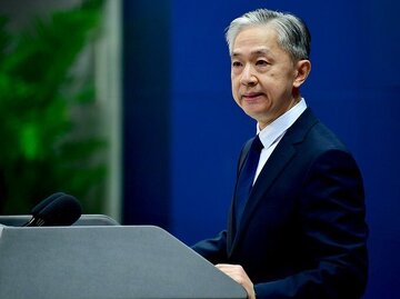 China calls for efforts to ease tensions in Red Sea