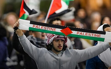 ناصبی بودن فلسطین در بوته نقد