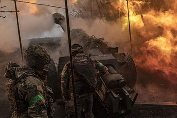 وزارت دفاع روسیه:۳۰۰ نظامی اوکراینی در یک روز کشته شدند
