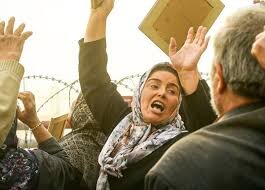 «سرهنگ ثریا» روایت مادران بیفرزند؛ فرزندان بیسرزمین