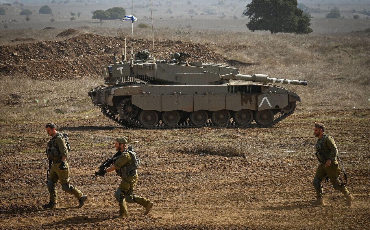 یک بام و دو هوای واشنگتن در قبال جنگ غزه/ آمریکا مستقیم درگیر جنگ شده است؟