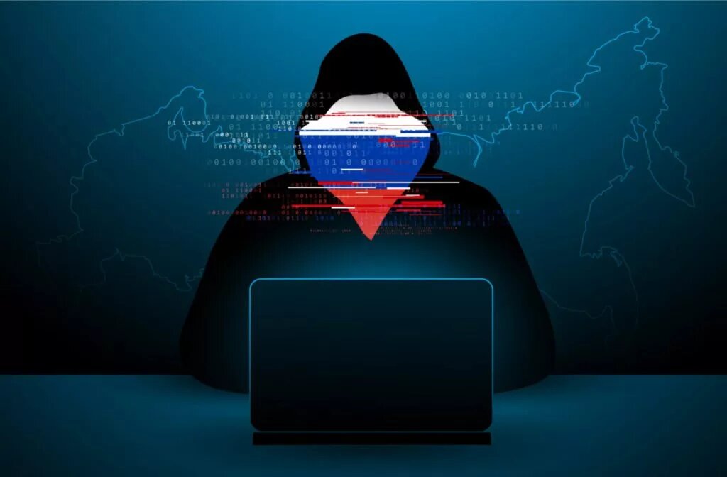 - حمله جنجالی هکرهای روسی به پنتاگون و وزارت دادگستری آمریکا