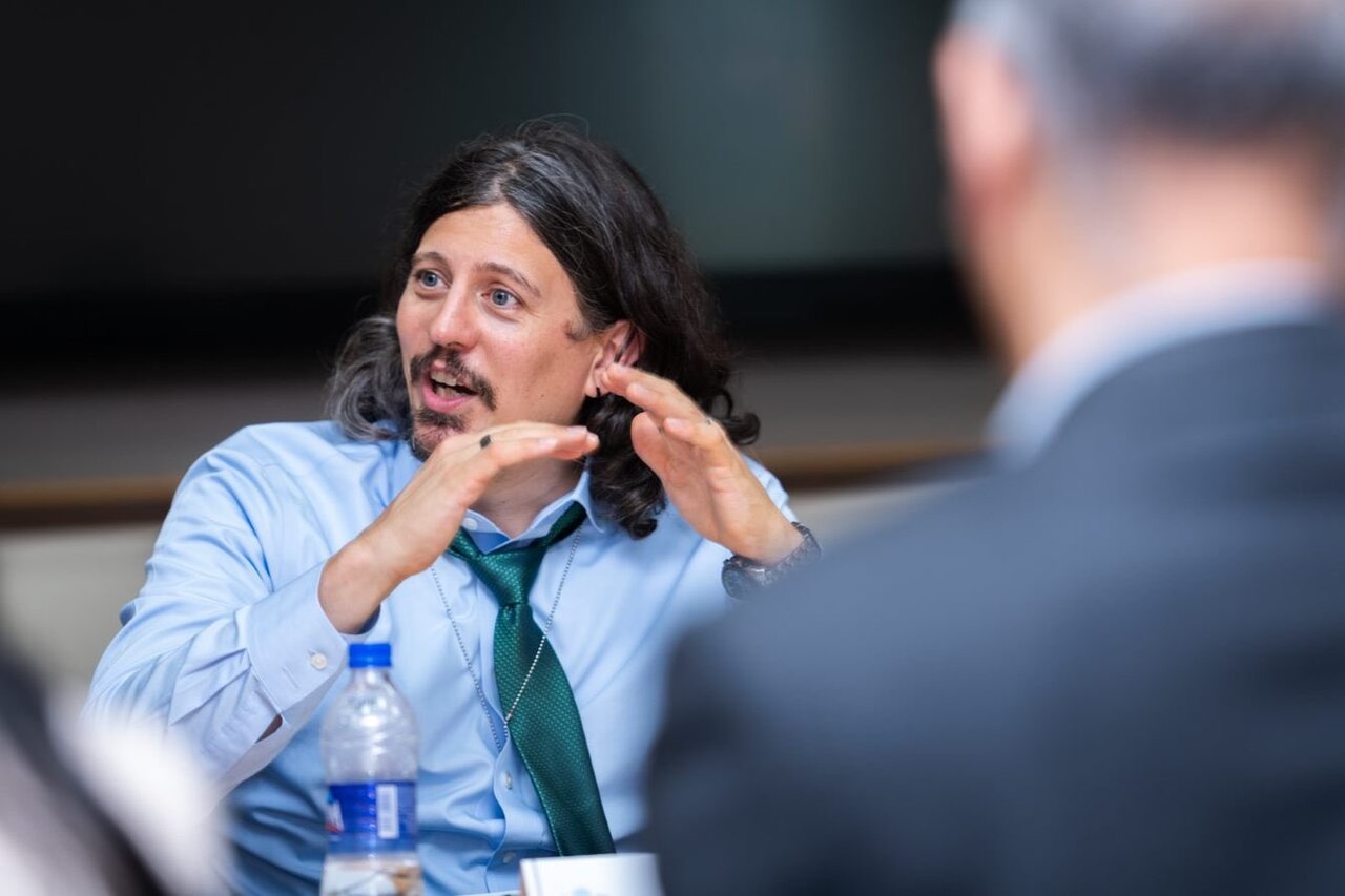 دهنکجی آمریکا به ایران و کشورهای تحت تحریم/ هیأت ایران در جلسه ریچارد نفیو شرکت میکند؟