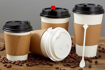 نوشیدن چای و قهوه در لیوان یکبارمصرف ممنوع/ علت چیست؟  نوشیدن چای و قهوه در لیوان یکبارمصرف ممنوع/ علت چیست؟