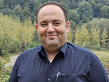 برگزاری اولین جشنواره پنیر خیکی در "اطاقور" گیلان