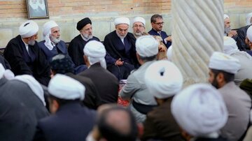 انتقاد صریح رئیسی از کشورهای عربی منطقه