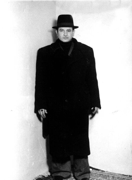 عکس لحظه اعدام طیب حاج رضایی /ای عکاسها، عکس ما را بگیرید