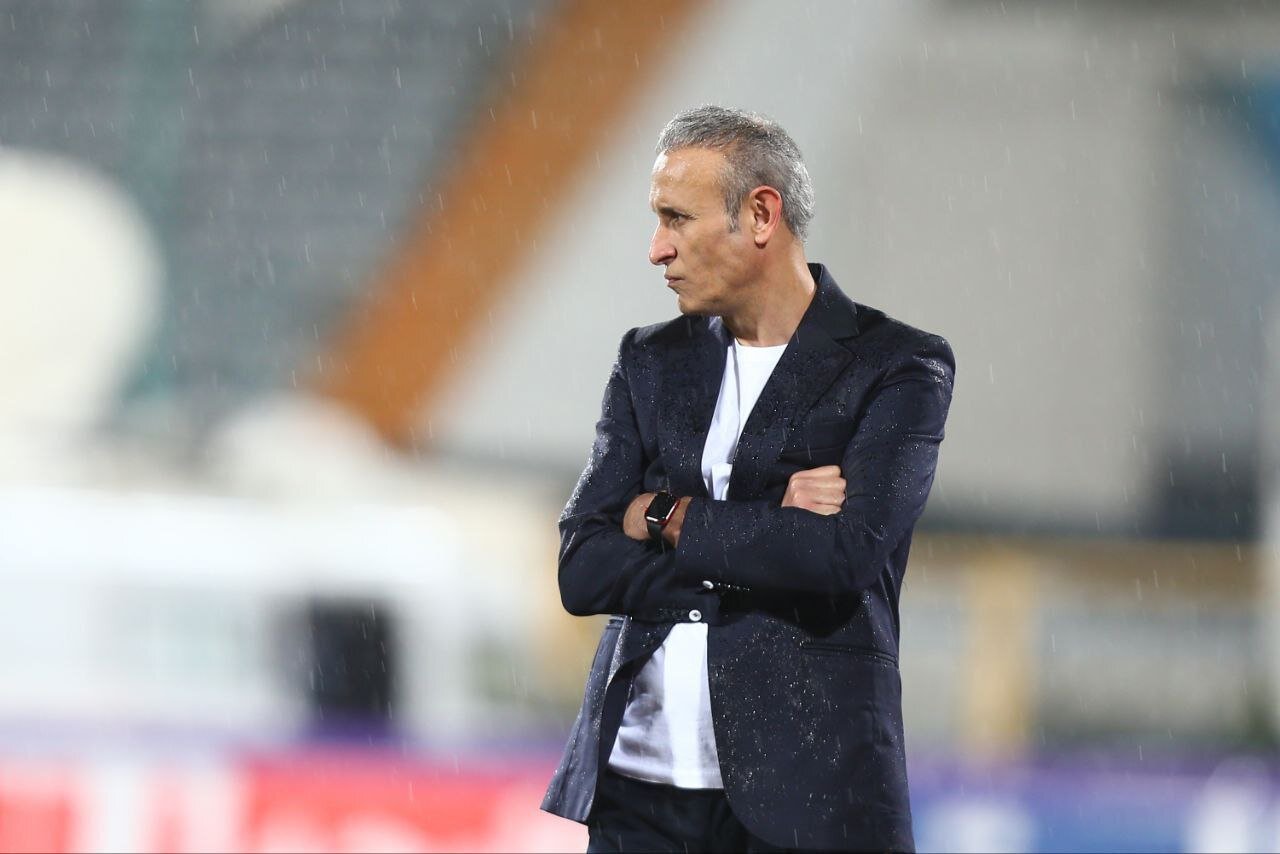 امپراتور مقابل ارتش سرخ؛ نبرد گلمحمدی با شاگردان قدیمی