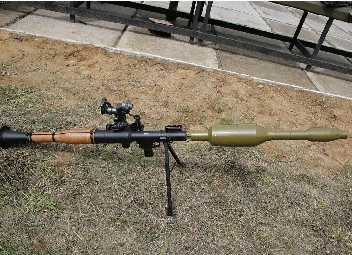 سلاح ویرانگر حماس که بلای جان تانکهای اسرائیل شده/ عکس